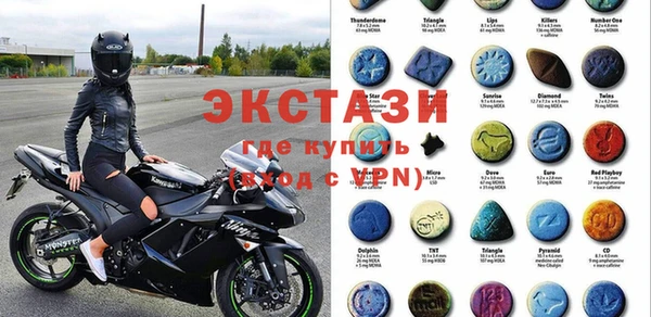 Альфа ПВП Алзамай